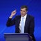 Democratic Presidential Candidates Participate In Third Debate In Houston 