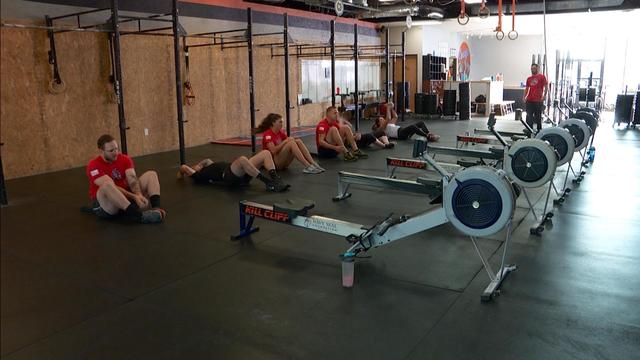 4/5/21 - CrossFit DNR