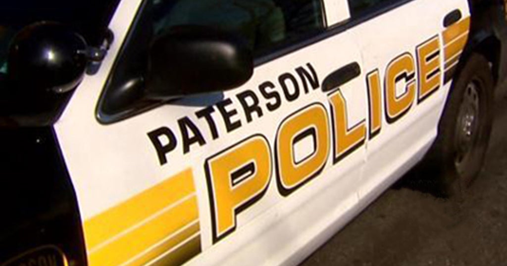 Bronx Man Killed In NJ Shooting - CBS New York
