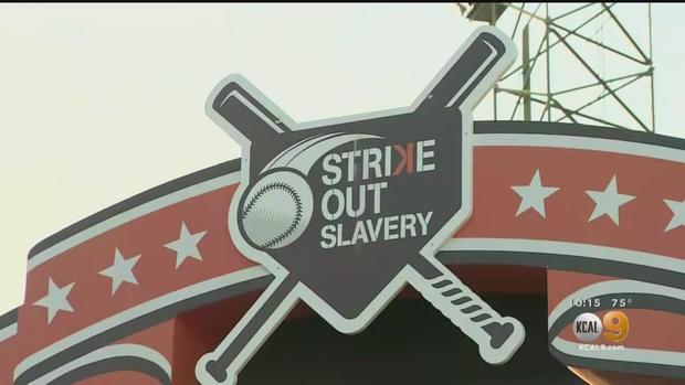 Strike Out Slavery 