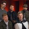 Backstreet Boys-mania