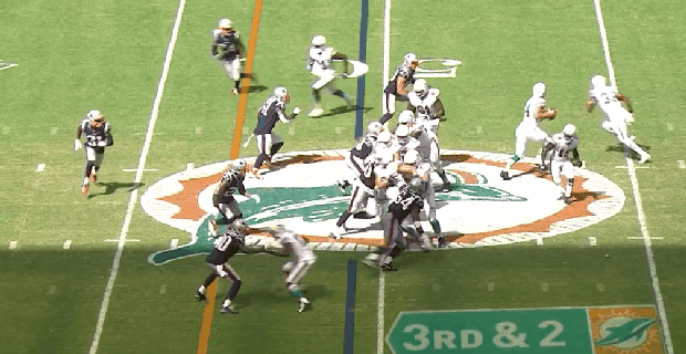 Ryan Fitzpatrick Stephon Gilmore 