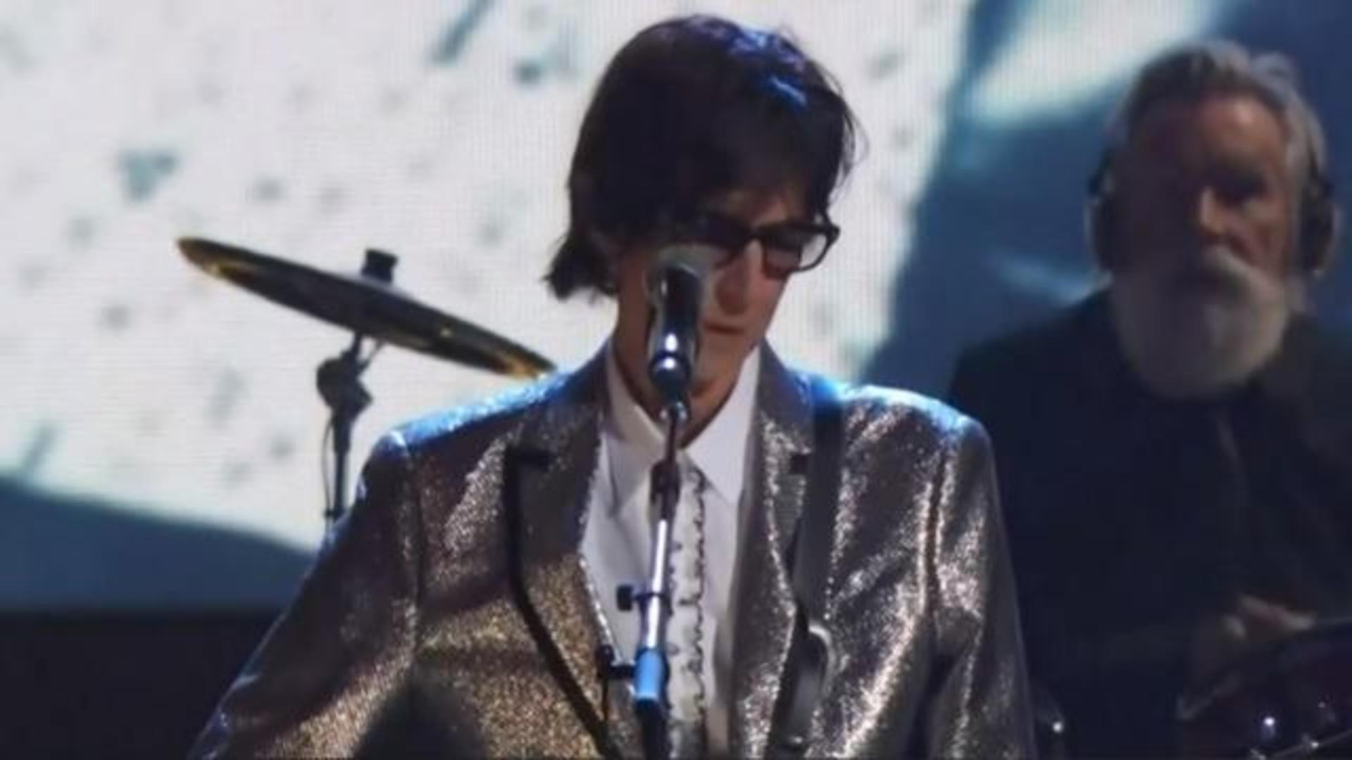 The Cars lead singer Ric Ocasek found dead