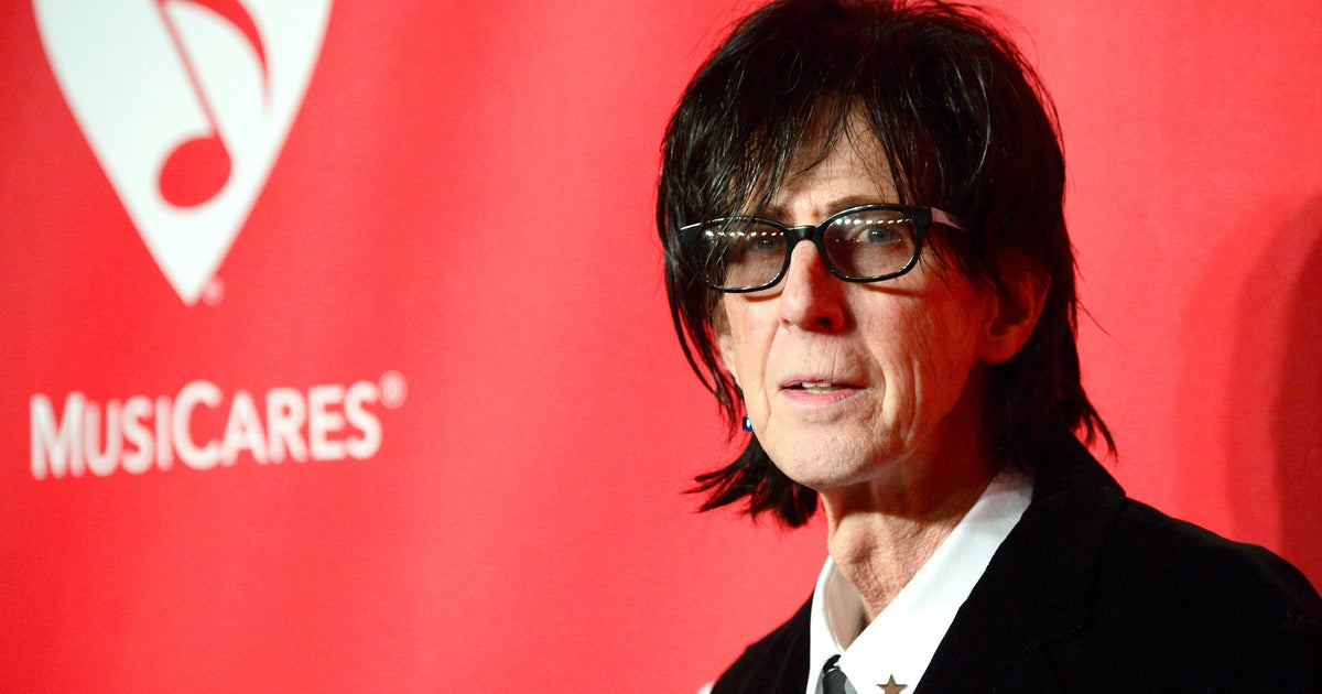 Ric Ocasek has died; The Cars frontman and rock star dies at 75 — cause