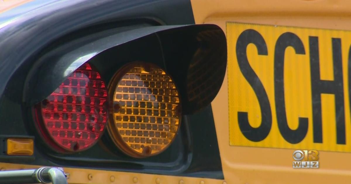 Police: Man struck and killed by school bus in Minneapolis