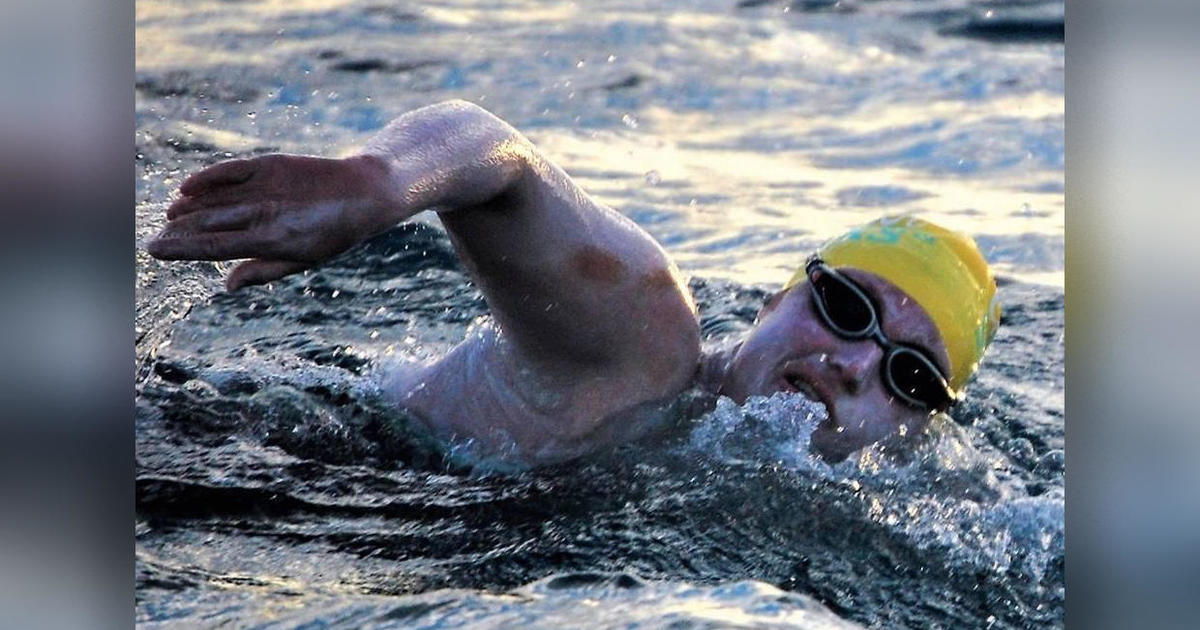 To share the achievement with these ladies is just so special' –Kerry  swimmers cross the English Channel