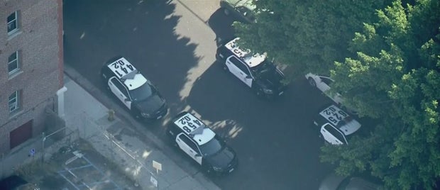 Man Found Murdered In MacArthur Park 