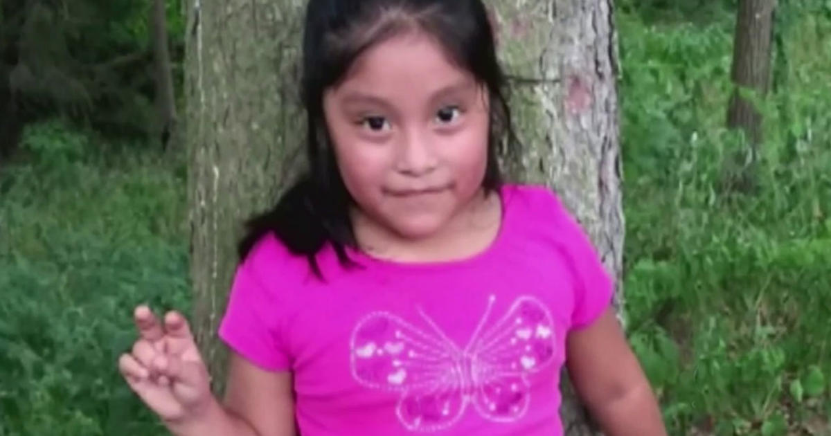 Police Believe Missing 5 Year Old Dulce Maria Alavez Lured Away From South Jersey Playground By 3137