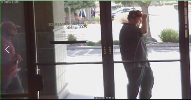 Ceres Bank Robbery 4 