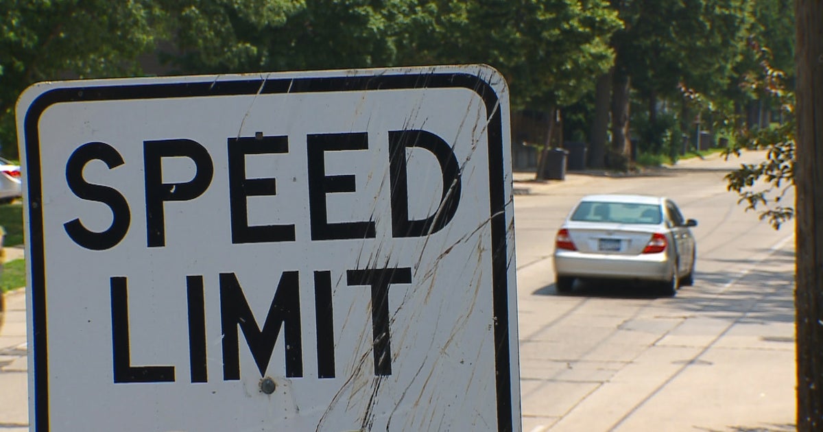 Long Beach city leaders to consider decreased speed limits due to