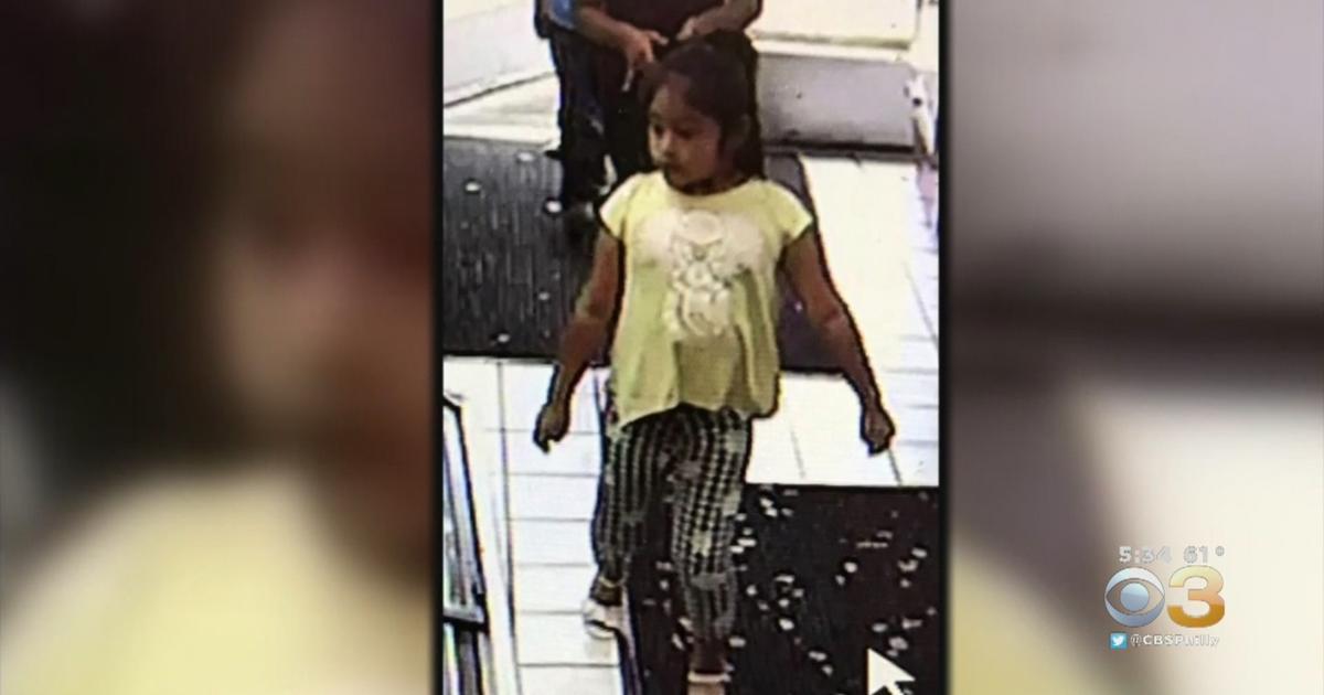 Amber Alert Issued For Missing 5 Year Old Dulce Maria Alavez Last Seen