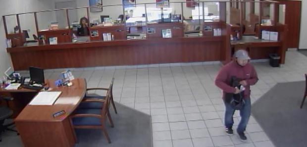 Ceres Bank Robbery 3 