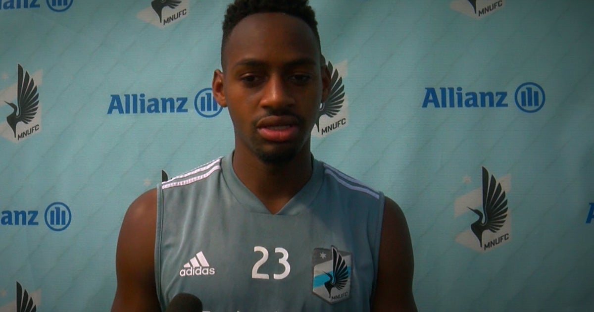 Mason Toye, Hassani Dotson Return To Minnesota United After Nat'l Team
