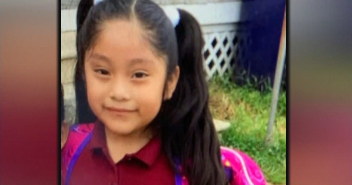 35000 Reward Search For Missing 5 Year Old Dulce Maria Alavez Enters Sixth Day In Bridgeton 9372