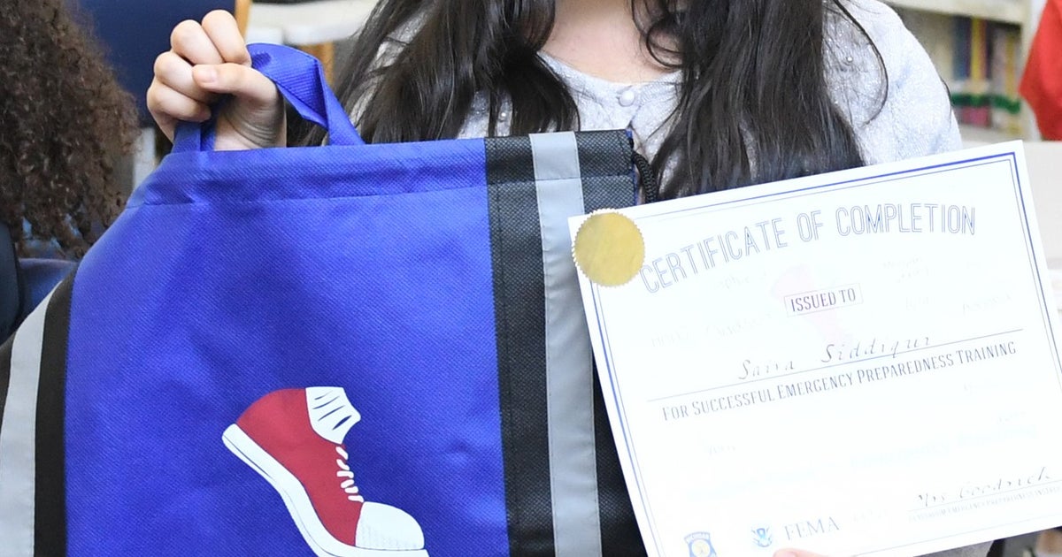 2019-2020 Registration Now Open For STEP Program - CBS Detroit