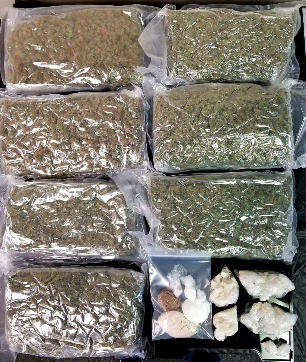 Drugs 