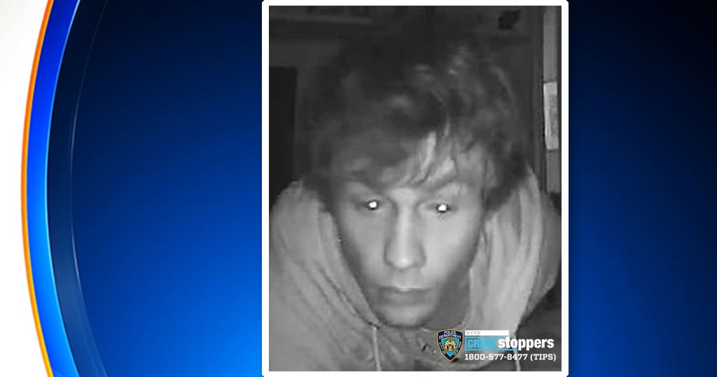 Caught On Camera: Suspect Wanted For Stealing Electronics From ...
