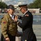 WWII vet Clarence Smoyer awarded Bronze Star