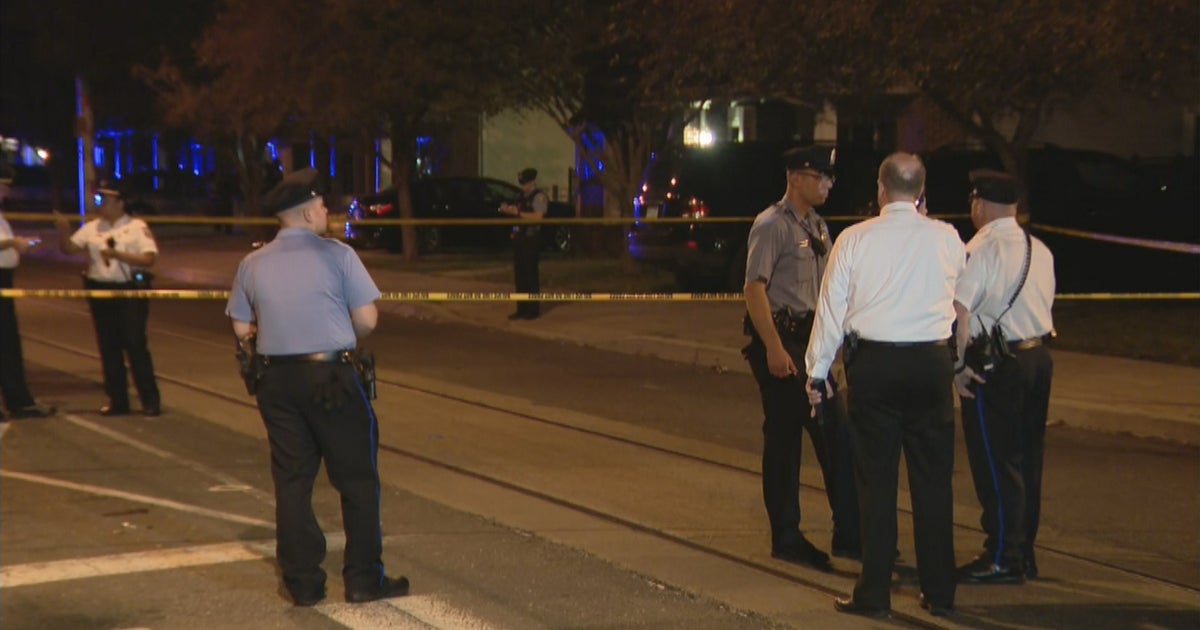 20-Year-Old Man Critically Injured After Being Shot In Head In West ...