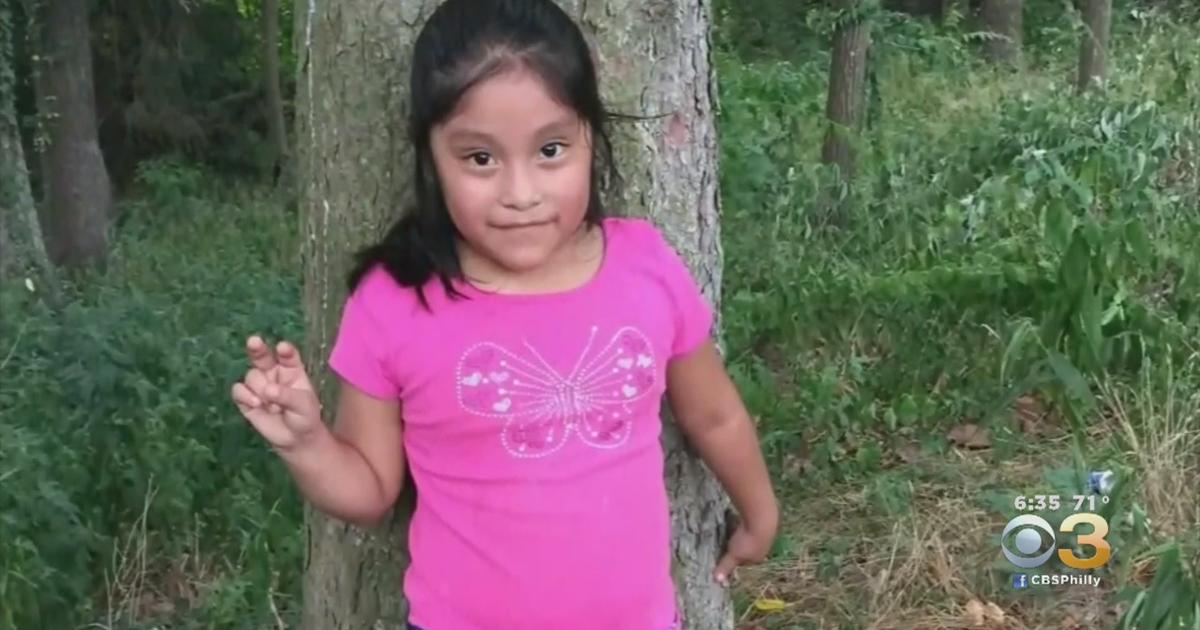 Search Continues For 5 Year Old Dulce Maria Alavez Who Vanished From Bridgeton City Park Nearly 9408