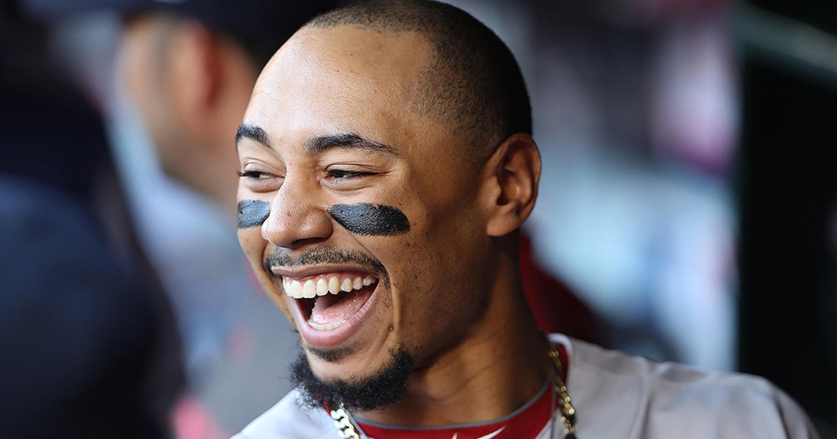 Red Sox Exec Makes Brutally Honest Comment After Mookie Betts Trade - The  Spun: What's Trending In The Sports World Today