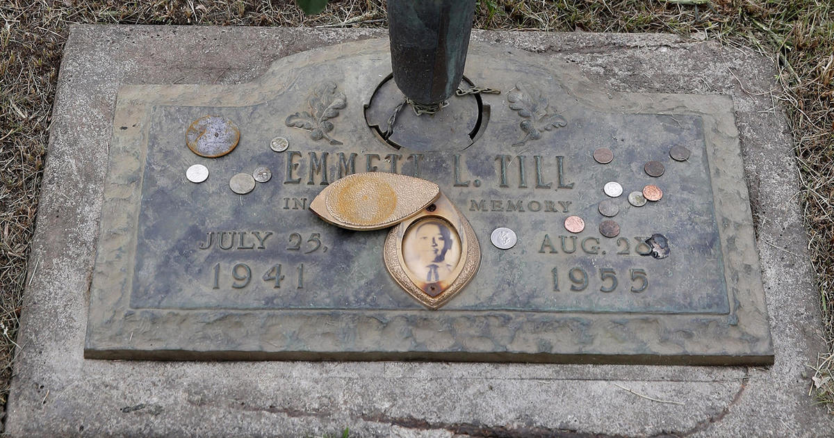 Emmett Till Death Bulletproof Marker Dedicated Saturday Replaces