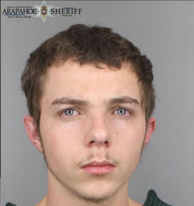 nikolas vinson via arapahoe sheriff 