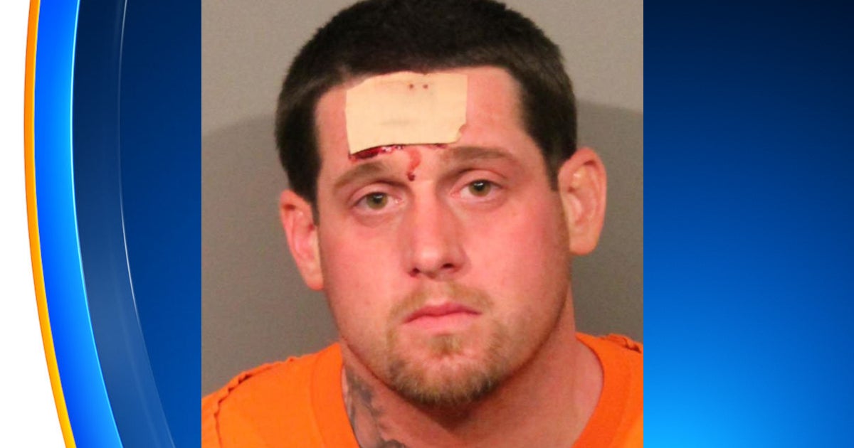 Suspect Arrested For Robbing Man Selling 'Large Quantity Of Marijuana ...