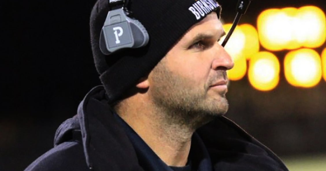 Former Lakeville H.S. Football Coach Charged In Computer Scheme CBS