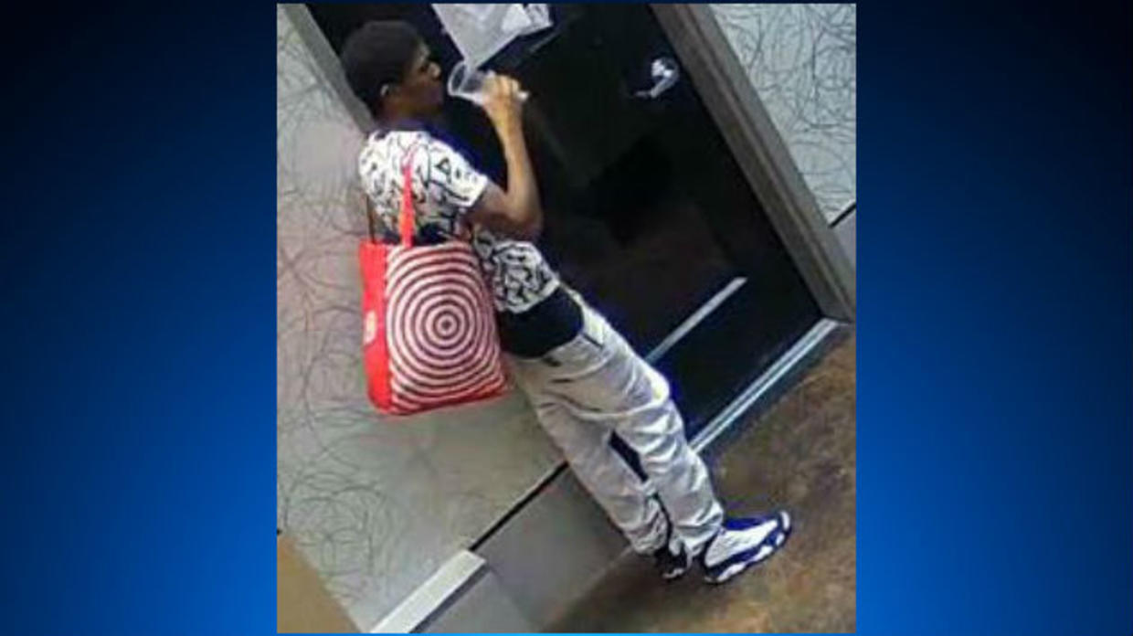 Baltimore Police Search For Burglary Suspect Cbs Baltimore