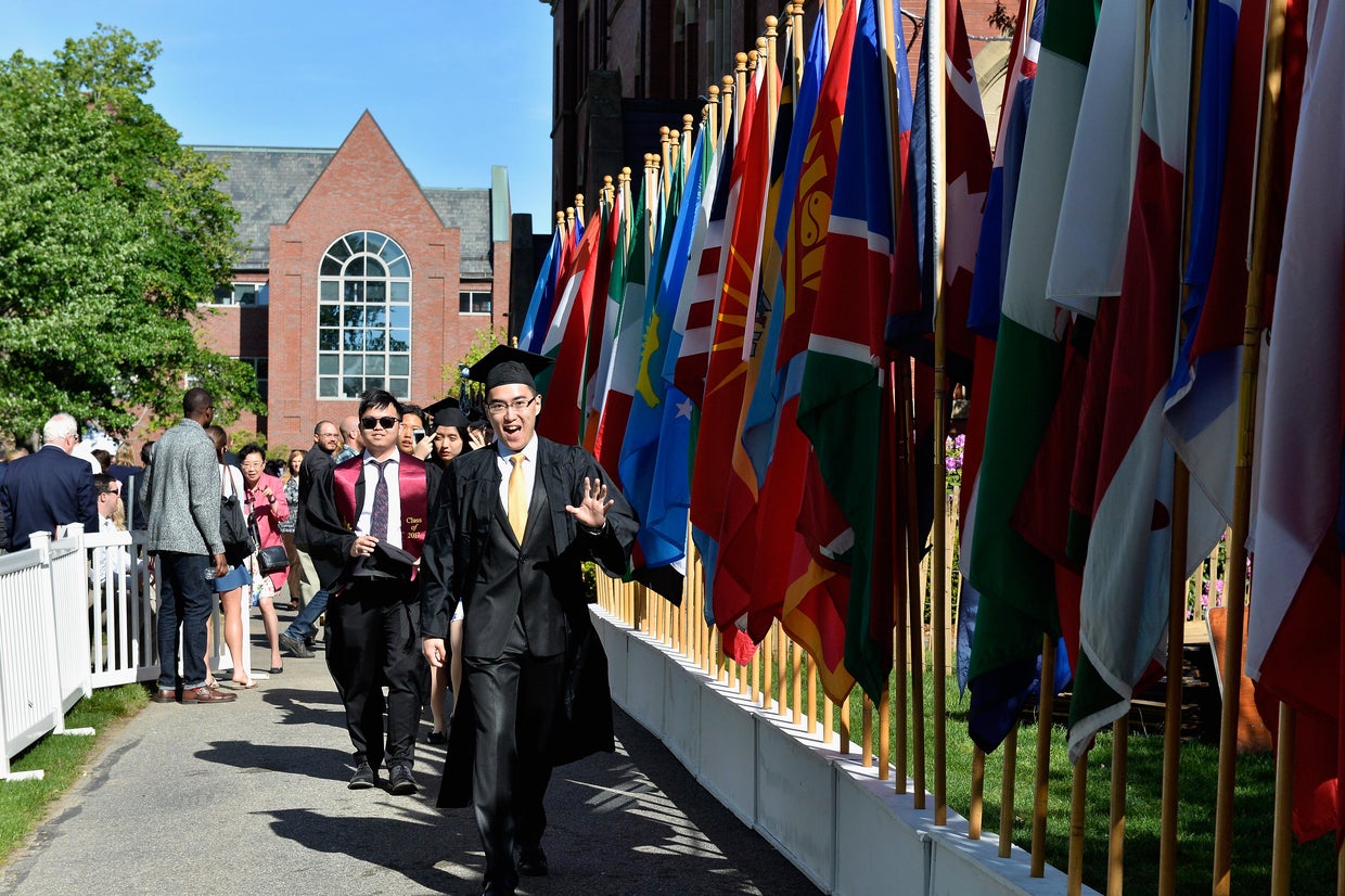 The 50 most expensive colleges in America in 2022