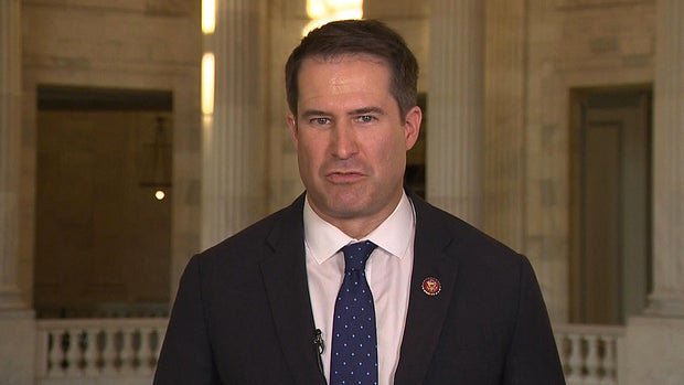Rep. Seth Moulton 