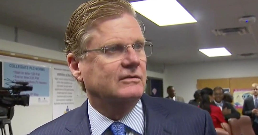 Dallas Real Estate Developer Ruel Hamilton Convicted Of Bribing 2