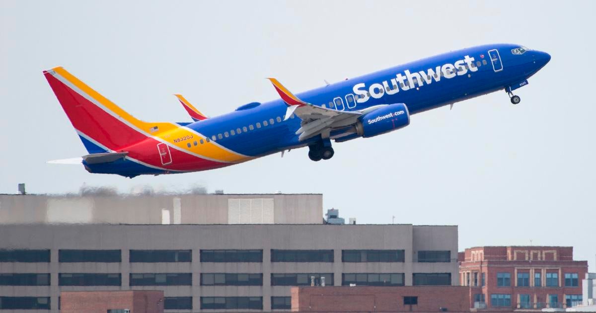 Southwest Moves Sacramento To Hawaii Launch Up To November, Not January ...