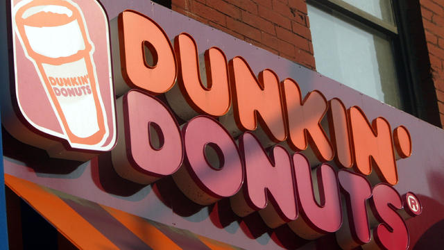 Dunkin Donuts to Open in Wal-Mart 