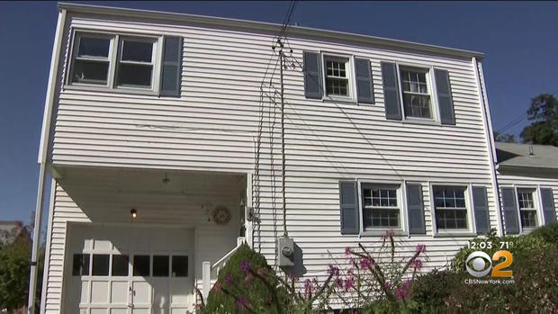 93-Year-Old Isabella Mehner Found Dead In Her Stamford, Conn. Home 