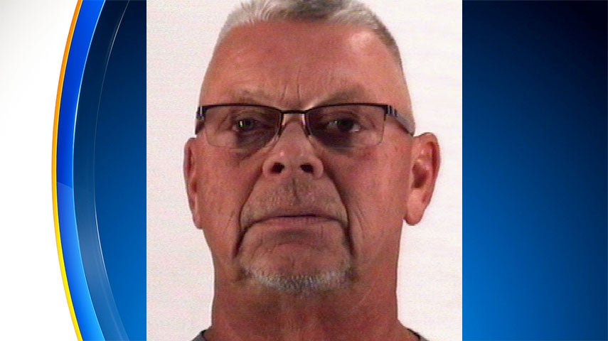 'Affluenza Teen's Dad, Fred Couch Arrested For Allegedly Choking ...