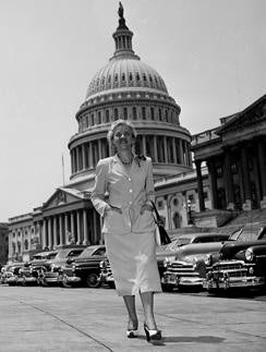 CAPITOL CHASE SMITH 1950