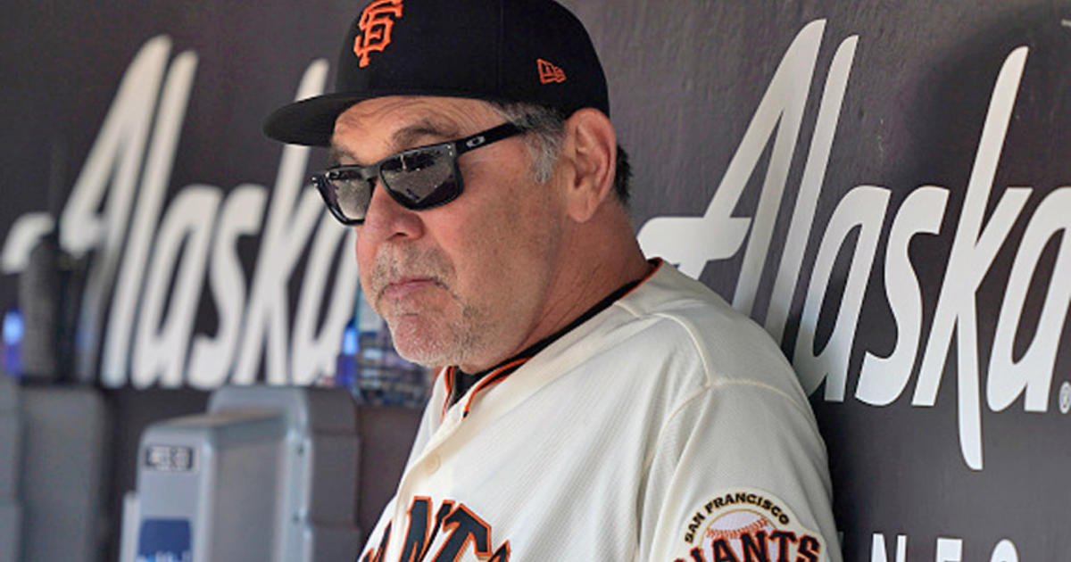 Former Giants Manager Bruce Bochy To Manage French World Baseball