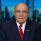Giuliani says Pompeo told him he was "aware" of outreach to Ukrainians