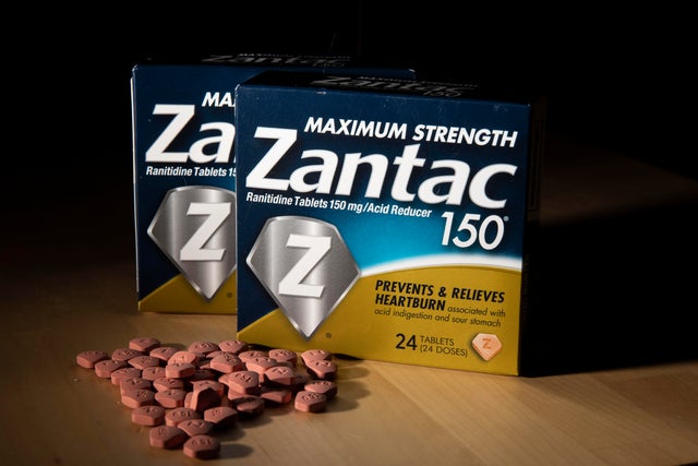 Zantac