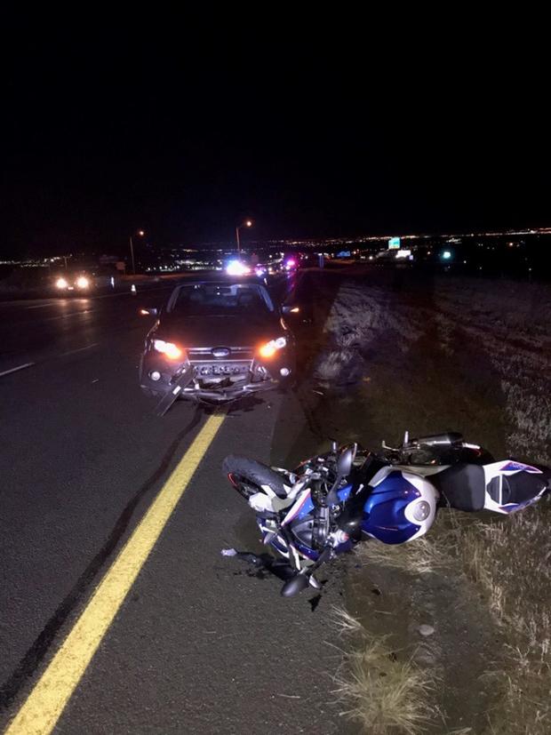 i-70 motorcycle crash 