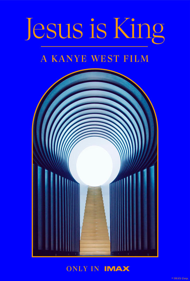 Kanye West Documentary 