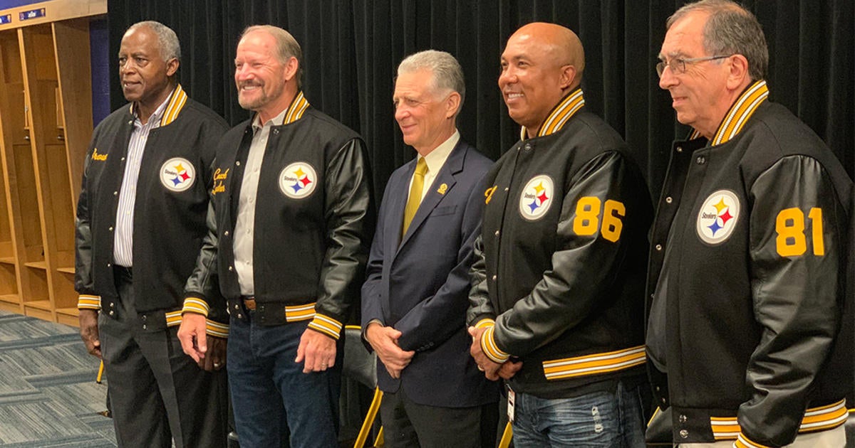 'The City Is A Special Place': Bill Cowher, Hines Ward Among Others ...