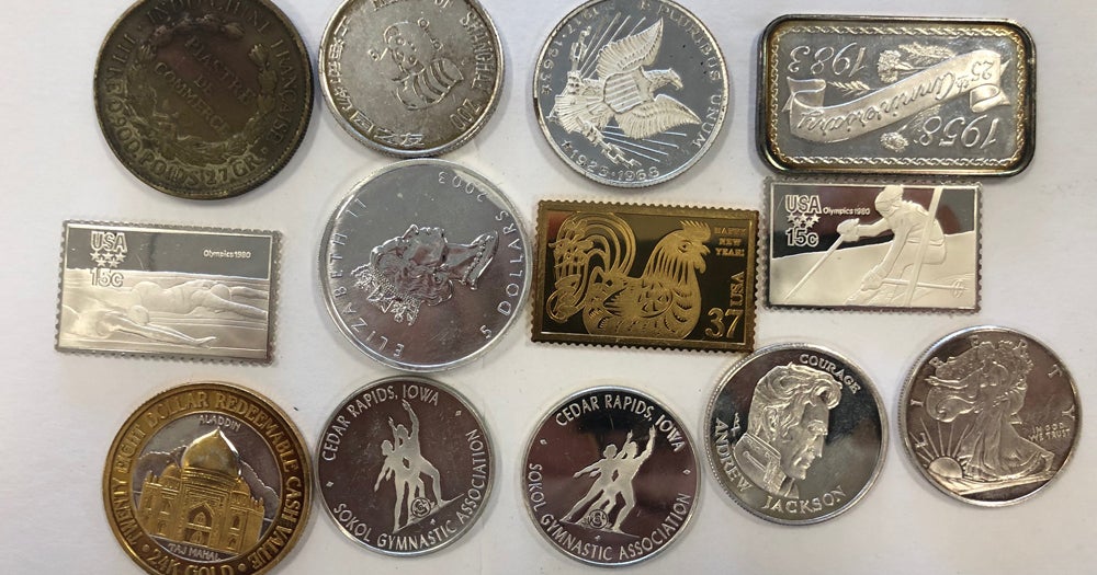 2 Men Accused Of 3Month Burglary Spree Of Southern California, Las