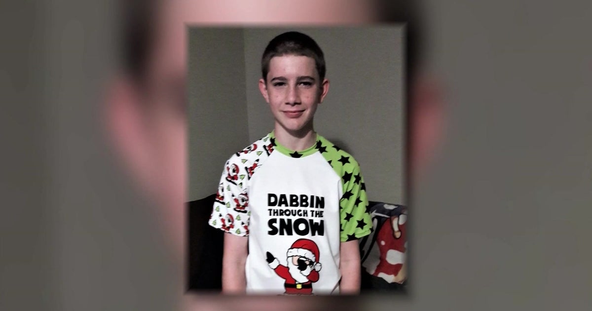 Florida Teen Dies Protecting Little Sister During Home Invasion CBS Miami