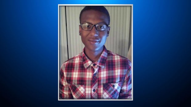 Elijah McClain picture