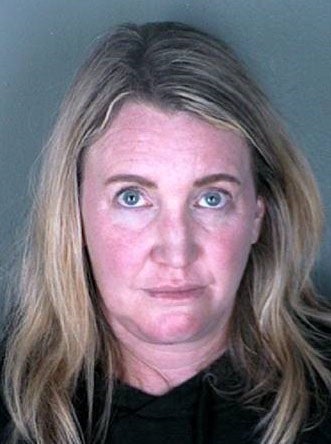 Jennifer LeMaire mug