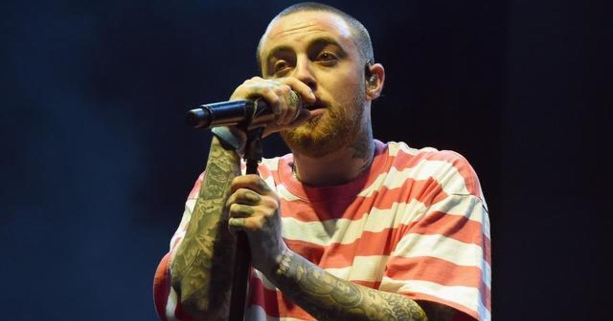 It's an overdose crisis': Mac Miller's death investigation