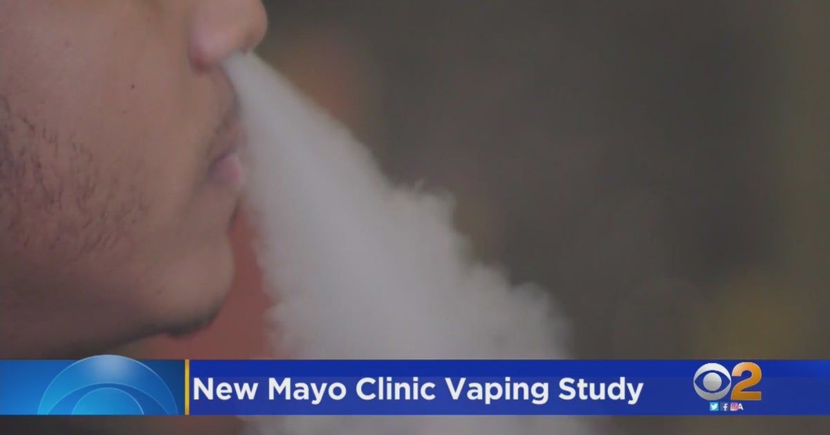 Mayo Clinic Believes They Have Found Out Why People Are Getting Sick ...